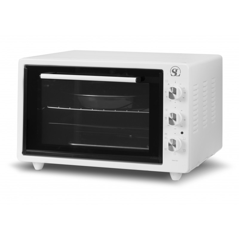 Электропечь SL TP4251W1
