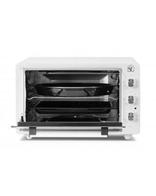 Электропечь SL TP4251W1