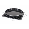 Электропечь SL TP4251W1