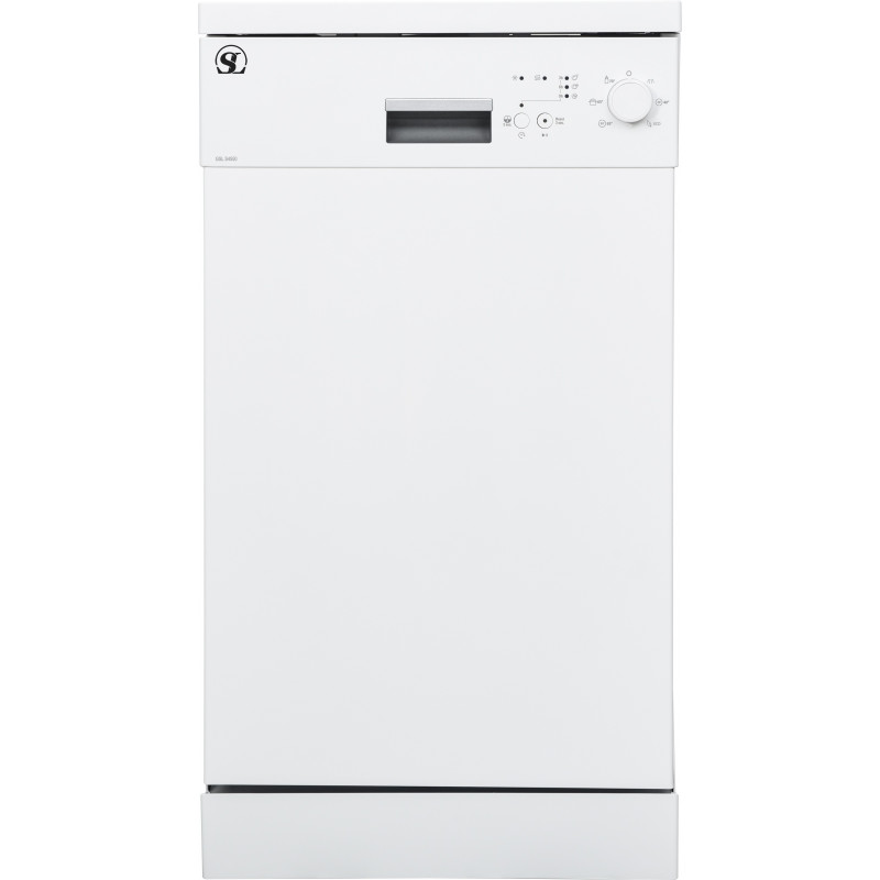 Посудомоечная машина GSL S4550