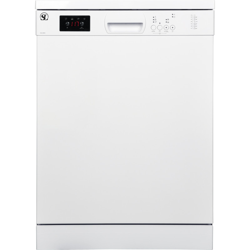 Посудомоечная машина GSL S6050