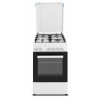 Комбинированная плита SL PM5643W0