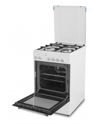 Комбинированная плита SL PM5643W0