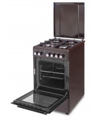 Комбинированная плита SL PM5645D1