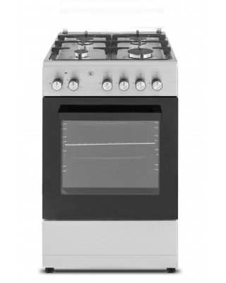 Комбинированная плита SL PM5645H1