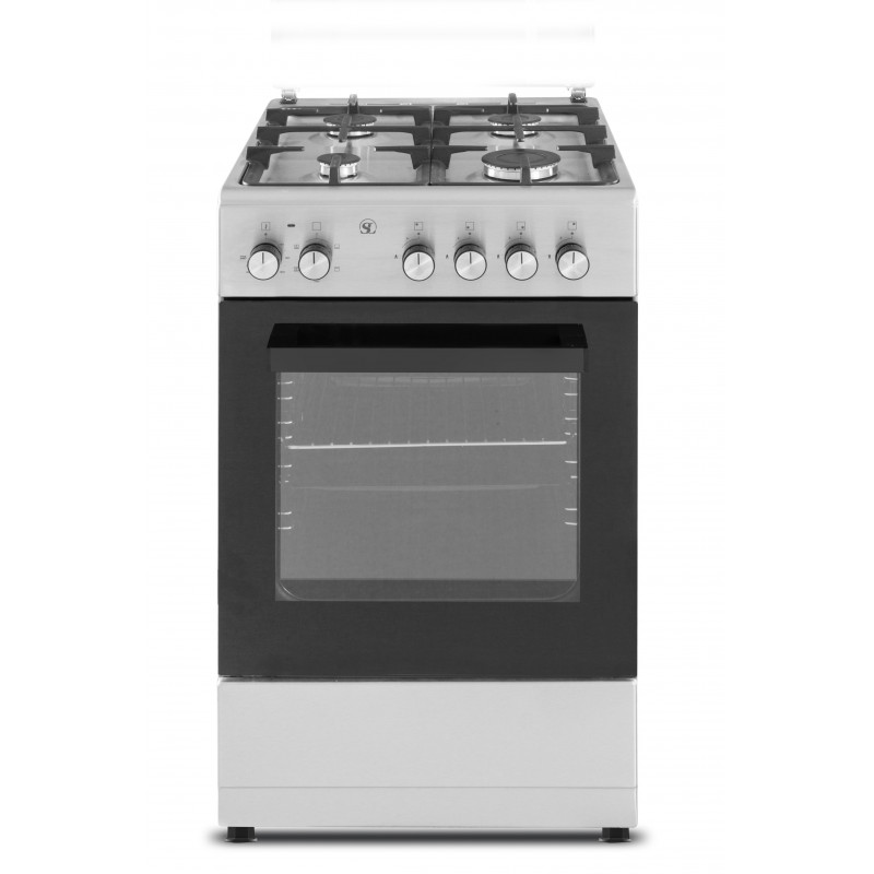 Комбинированная плита SL PM5645H1