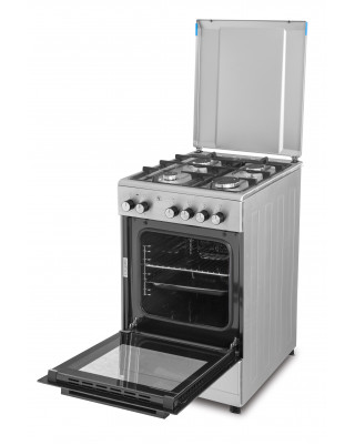 Комбинированная плита SL PM5645H1