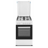 Комбинированная плита SL PM5645W1