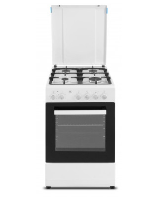 Комбинированная плита SL PM5645W1