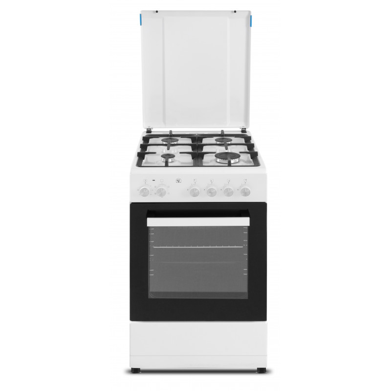 Комбинированная плита SL PM5645W1