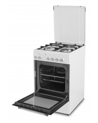 Комбинированная плита SL PM5645W1