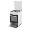 Комбинированная плита SL PM5645W1